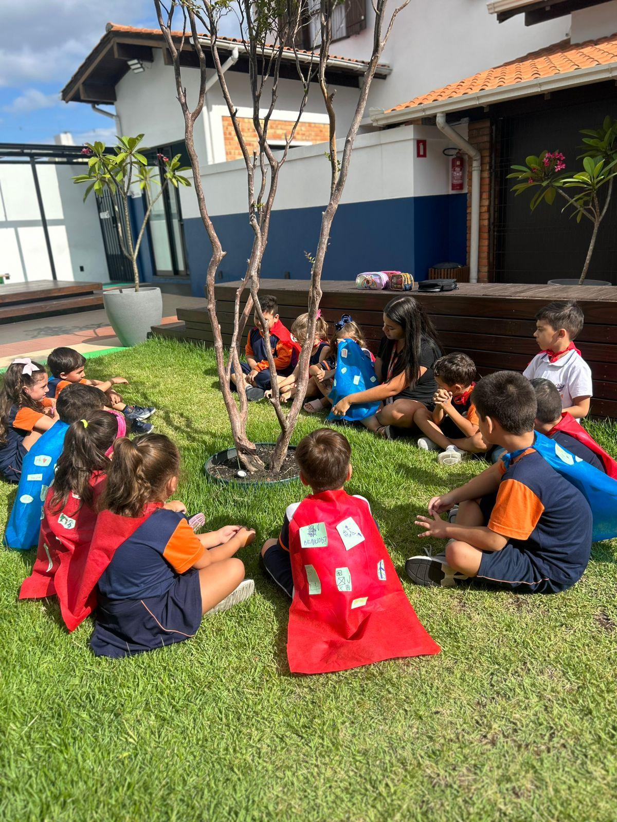 Integral Fundamental